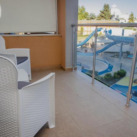 Stylish Flat In The Top Centre Of Sunny Beach By Flаt Manаger Exteriör bild